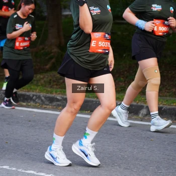 Runner Photo 3584807
