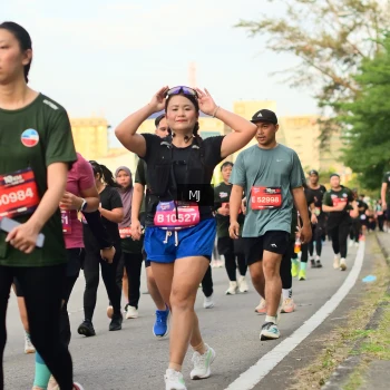 Runner Photo 3584809
