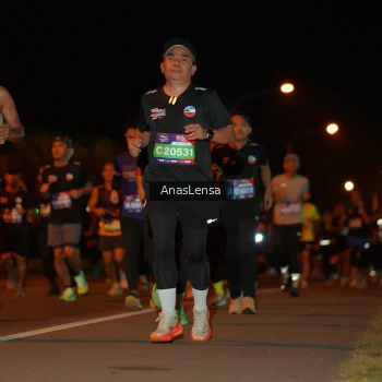 Runner Photo 3584810