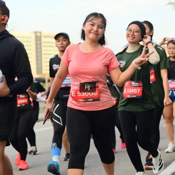 Runner Photo 3584811
