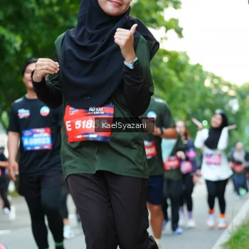 Runner Photo 3584814