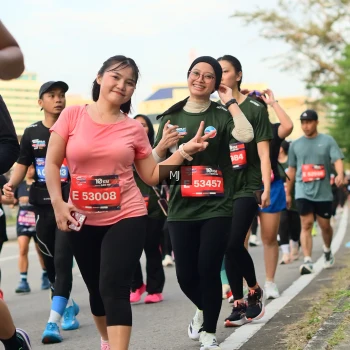Runner Photo 3584817