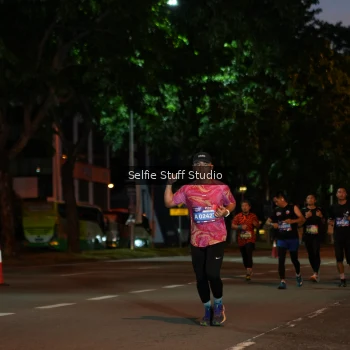 Runner Photo 3584819