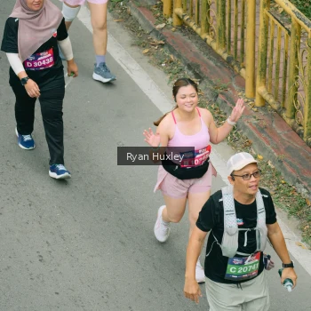 Runner Photo 3584820