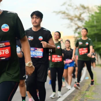 Runner Photo 3584825