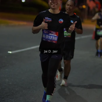 Runner Photo 3584828