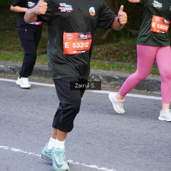 Runner Photo 3584829