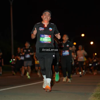 Runner Photo 3584830