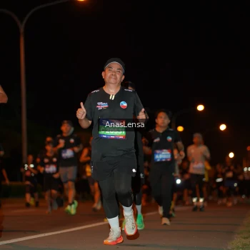 Runner Photo 3584831