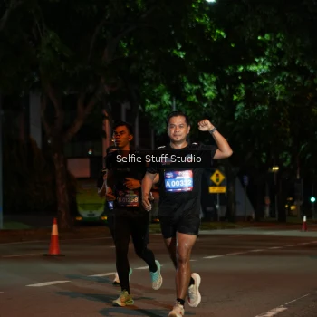 Runner Photo 3584832