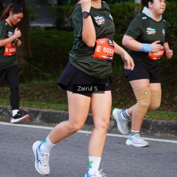Runner Photo 3584834