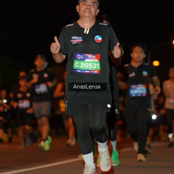 Runner Photo 3584835