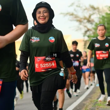 Runner Photo 3584836