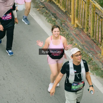 Runner Photo 3584838