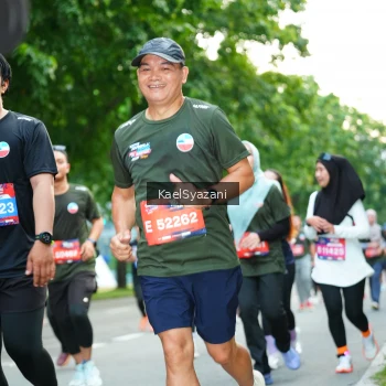 Runner Photo 3584839