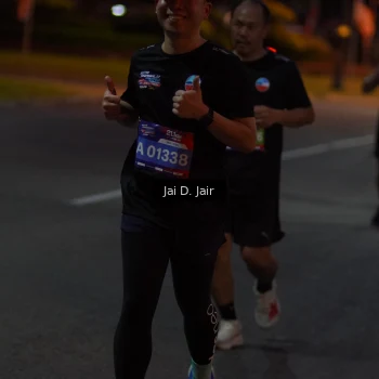 Runner Photo 3584840