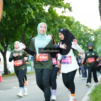 Runner Photo 3584842