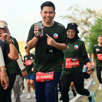 Runner Photo 3584843