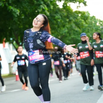 Runner Photo 3584846