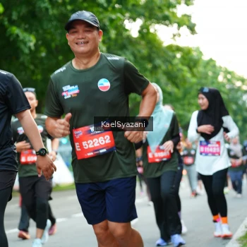 Runner Photo 3584847