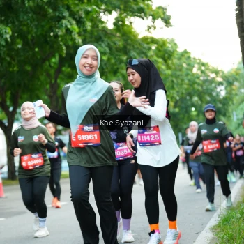 Runner Photo 3584848