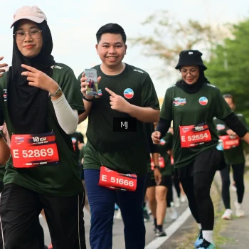 Runner Photo 3584849