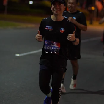 Runner Photo 3584850
