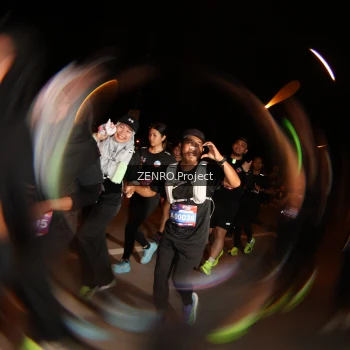 Runner Photo 3584851