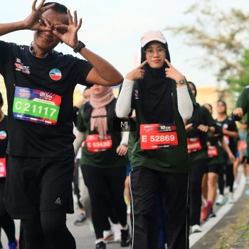 Runner Photo 3584854