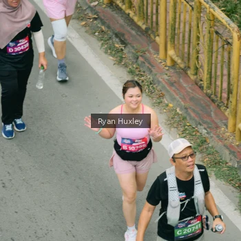 Runner Photo 3584858