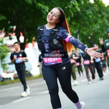 Runner Photo 3584859