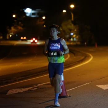 Runner Photo 3584862