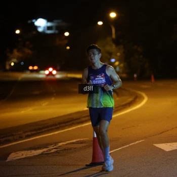 Runner Photo 3584864