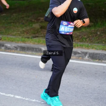 Runner Photo 3584865