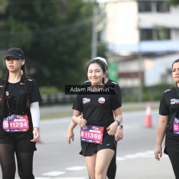 Runner Photo 3584868