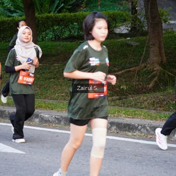 Runner Photo 3584871
