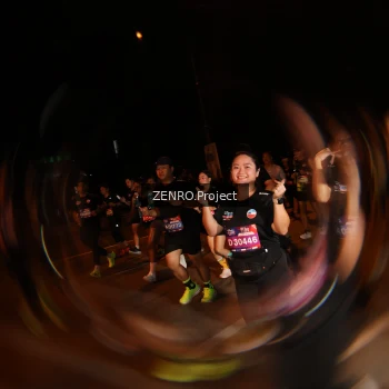 Runner Photo 3584877