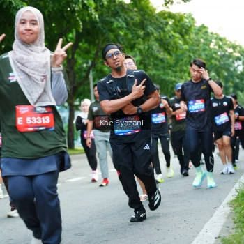 Runner Photo 3584880