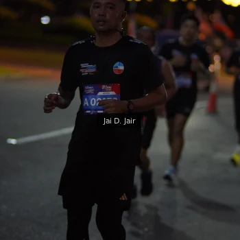 Runner Photo 3584882