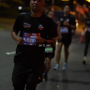 Runner Photo 3584885