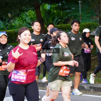 Runner Photo 3584889