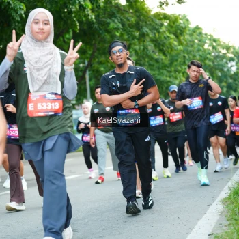 Runner Photo 3584890