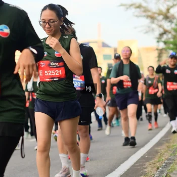 Runner Photo 3584892