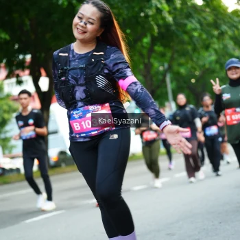 Runner Photo 3584893