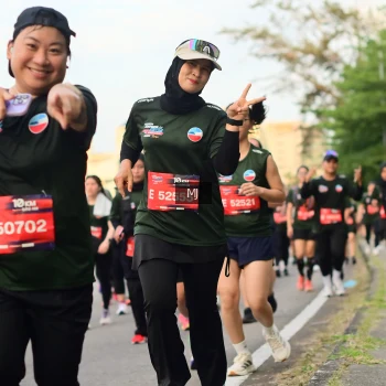 Runner Photo 3584895