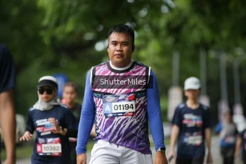 Runner Photo 35849