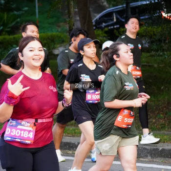 Runner Photo 3584900