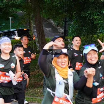 Runner Photo 3584905