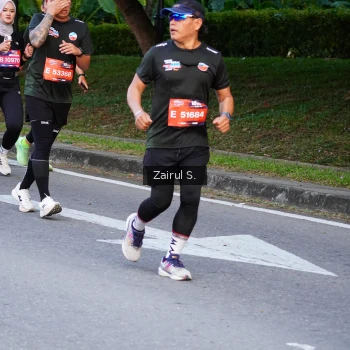 Runner Photo 3584907