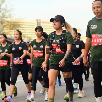 Runner Photo 3584908